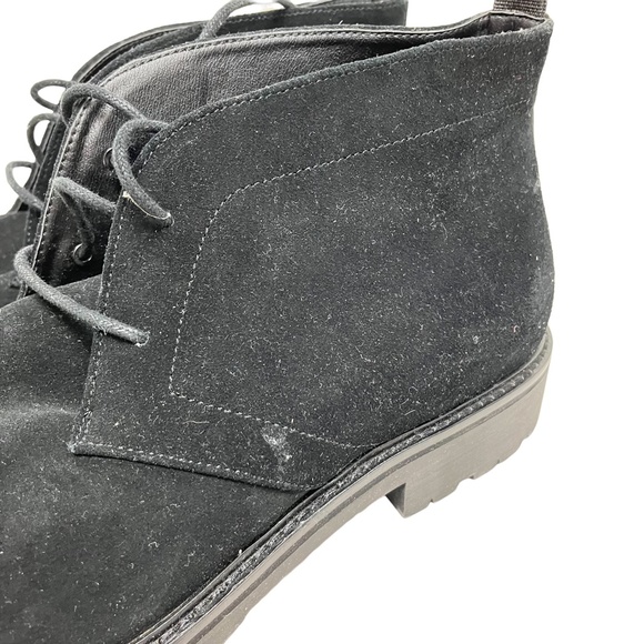 BOGO Calvin Klein Suede Chukka Boots Size12 - Picture 8 of 16